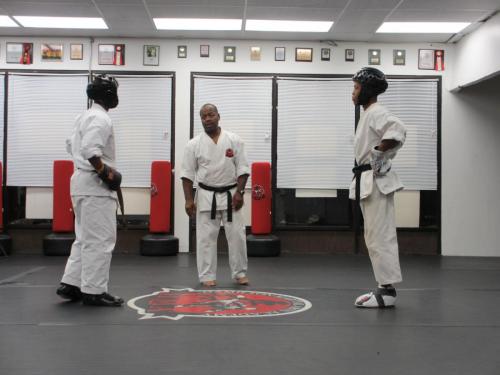 Ali-Black-Belt-Test-Sensei-Omar-Ali
