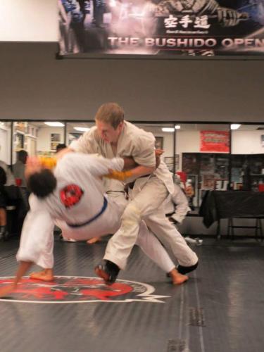 HMA-Aaron-Self-Defense