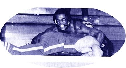 Roger Hamilton Wrestling 1.38 Pin1